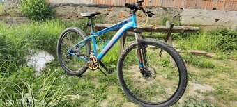 Bicykel - 2