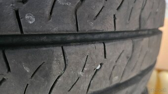 235/65 R16C sprinter .crafter - 2