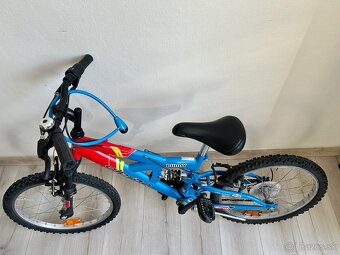Bicykle pre deti od 6 do 10 rokov - 2