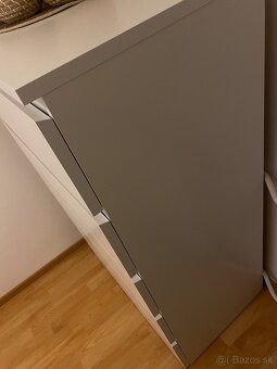 Komoda ikea MALM - 2