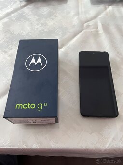 Motorola moto g32 6/128GB - 2