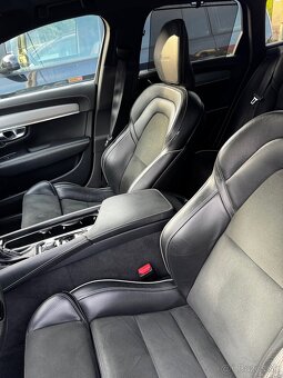 Volvo v 90 - 2