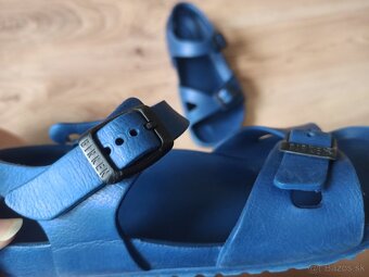 Ortopedické sandále Birkenstock - 2