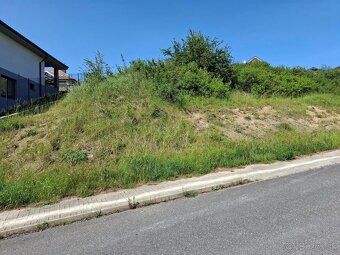 STAVEBNÝ POZEMOK 743 M2, VŠETKY IS, KAMENNÁ BAŇA, KEŽMAROK - 2