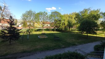 2 izbový byt na prenájom, ul. Študentská - 2