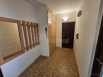 Priestranný 3 izbový byt s loggiou za super cenu, kúpo… - 2