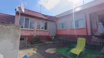 RODINNÝ DOM LUČENEC - VÝRAZNÉ ZNÍŽENIE CENY - 2