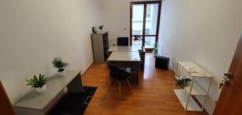 Amnis Office House Trnava - Kancelária s balkónom - 350€ - 2