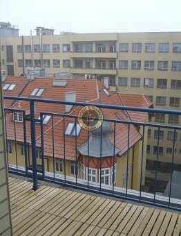 2-izbový Retro byt v centre NA PREDAJ - 2