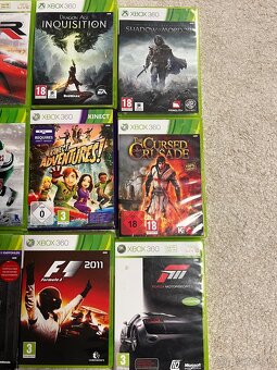 XBOX ONE, 360, Kinect. - 2