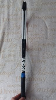 Tenisová raketa Wilson - 2