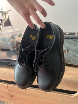 Dr martens 1461 Bex - 2