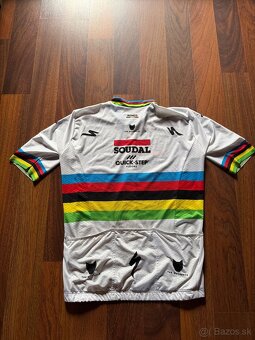 Castelli Soudal Quick-Step dres - 2