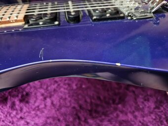 Predam gitaru Ibanez - 2