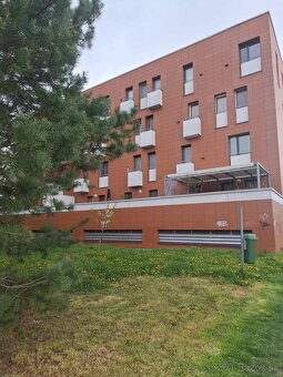 4-izbový bezbarierový byt - POZOR ZMENA - 2