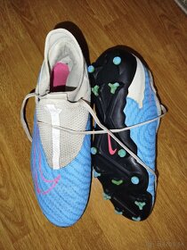 Kopačky Nike Phanton GX 2.trieda - 2
