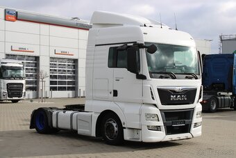 MAN TGX 18.440, LOWDECK, EURO 6 - 2