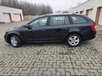 Škoda Rapid Spaceback SB 1.2 TSI M5 Style Navi DVD ťažné - 2