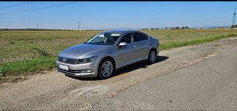 Volkswagen Passat B8 - 2