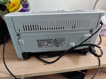 HP LaserJet Pro P1102 - 2