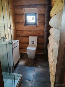 Predám zrub Veľká Lomnica - 2