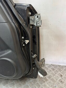 Fiat Sedici ľavé predné dvere - 2