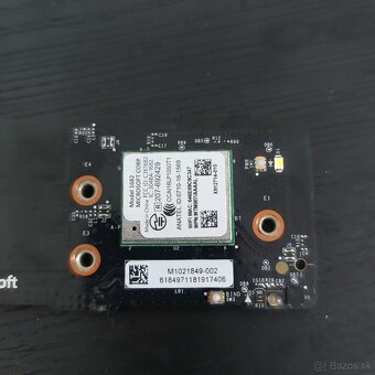 Spínacia doska predného panelu pre Xbox One S - 2