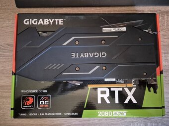 RTX 2060 super - 2