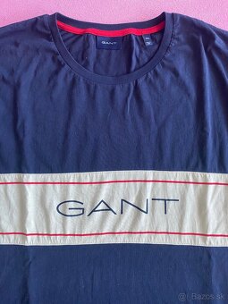 Tričko Gant vel. xxl - 2