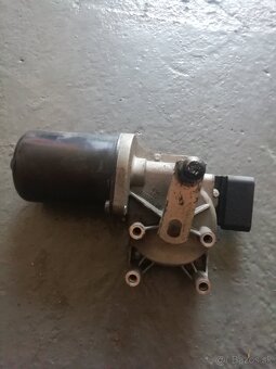 Fiat ducato motorcek stieracou - 2