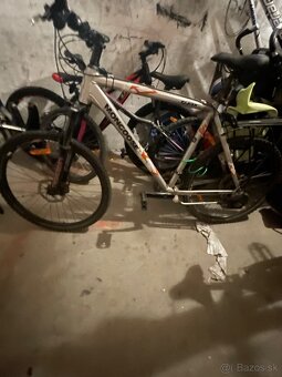 Predam bicykel - 2