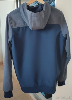 Pánska bunda ALPINE PRO MAGNAR - 2
