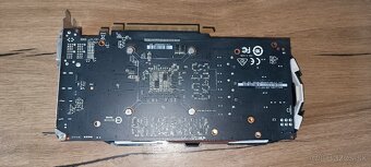 MSI GeForce GTX 1060 6GB - 2