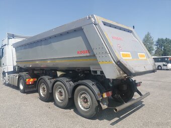 Kögel SKM24 27m3 - 2