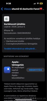 Iphone 16 128gb - 2