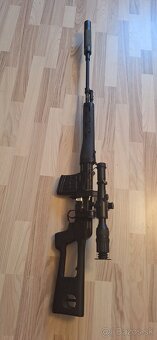 Svd A&K manual - 2