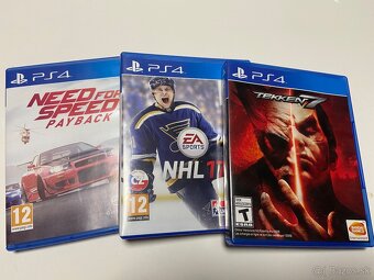 Playstation PS4 PRO 1TB - 2
