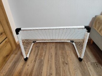 Malé futbalové bránky Crivit - 2