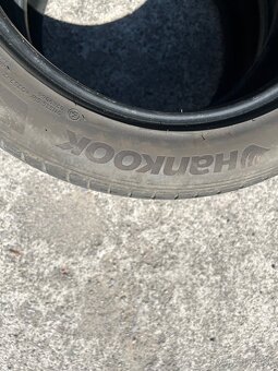 Hankook 235/50/R18 Letné - 2
