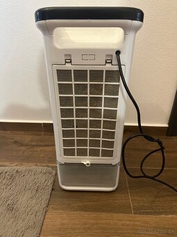 Ventilátor - 2