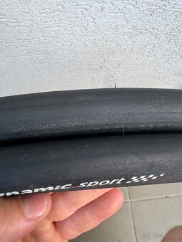 Plaste Michelin 700x25c - 2
