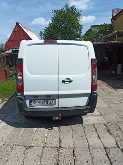 Fiat Scudo - 2