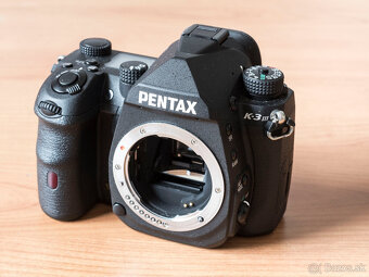 PENTAX K-3III - 2