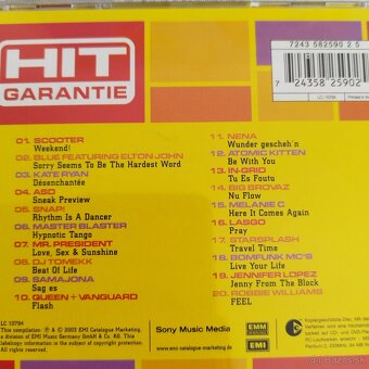 Hit Garantie - 2