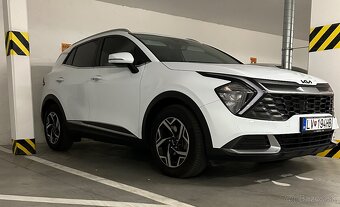 KIA Sportage - 2