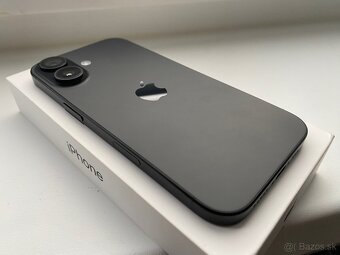 iPhone 16 128Gb - NOVÝ - 2