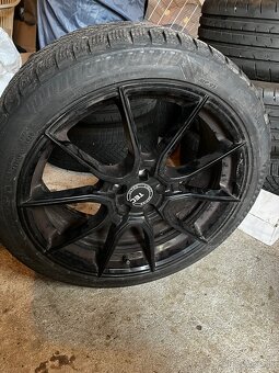 Elektróny Tec gt Race 1 - 5x100 r18 - 2