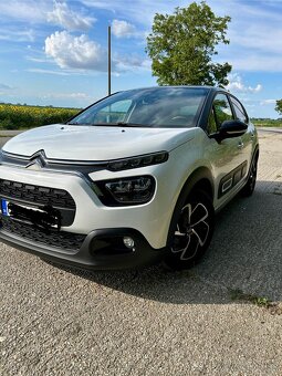 Citroen C3 Shine - 2