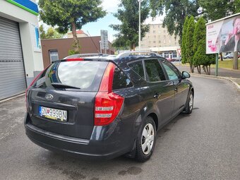 Kia ceed 1.6 88kw diessel - 2