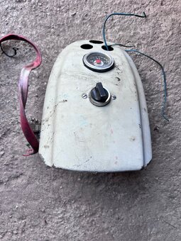Jawa pionier - 2